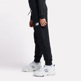 New Balance Youth French Terry Stacked Logo Jogger-6