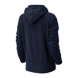 New Balance Women's Essentials Full Zip Hoodie-2