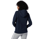 New Balance Women's Essentials Full Zip Hoodie-5