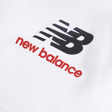 New Balance Youth French Terry Stacked Logo Hoodie-3