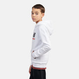 New Balance Youth French Terry Stacked Logo Hoodie-6