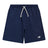 New Balance Youth French Terry Small Logo Short-1