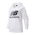 New Balance Women's Essentials Pullover Hoodie-1