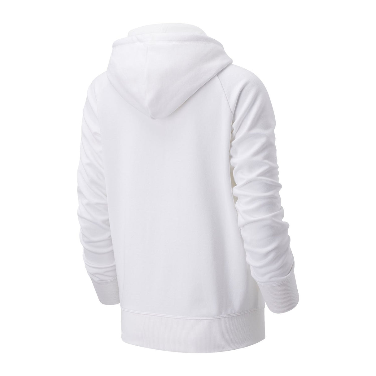 New Balance Women's Essentials Pullover Hoodie-2
