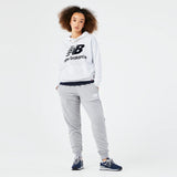New Balance Women's Essentials Pullover Hoodie-8