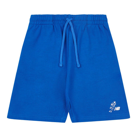 New Balance Youth Shohei Ohtani Fleece Short-1