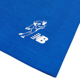 New Balance Youth Shohei Ohtani Fleece Short-3