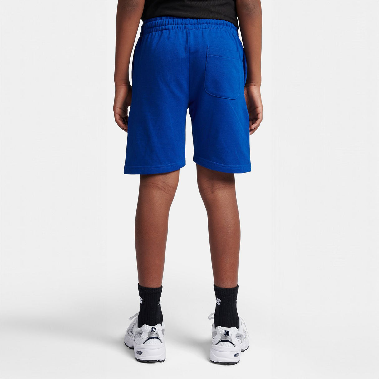 New Balance Youth Shohei Ohtani Fleece Short-7
