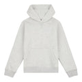 New Balance Youth French Terry Small Logo Hoodie-1