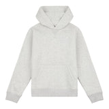 New Balance Youth French Terry Small Logo Hoodie-1