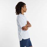 New Balance Men's Australian Open Tournament Polo-4
