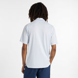New Balance Men's Australian Open Tournament Polo-5