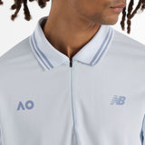 New Balance Men's Australian Open Tournament Polo-6