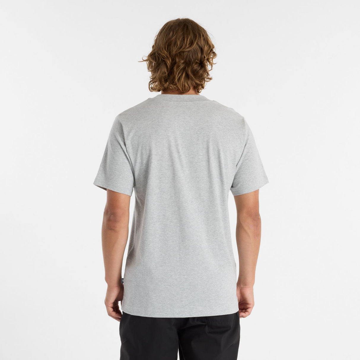 New Balance Men's Sport Graphic T-Shirt-3