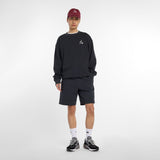New Balance Men's Shohei Signature Fleece Crewneck-1