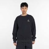 New Balance Men's Shohei Signature Fleece Crewneck-3