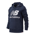 New Balance Women's Essentials Pullover Hoodie-1
