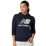 New Balance Women's Essentials Pullover Hoodie-3