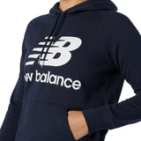 New Balance Women's Essentials Pullover Hoodie-6