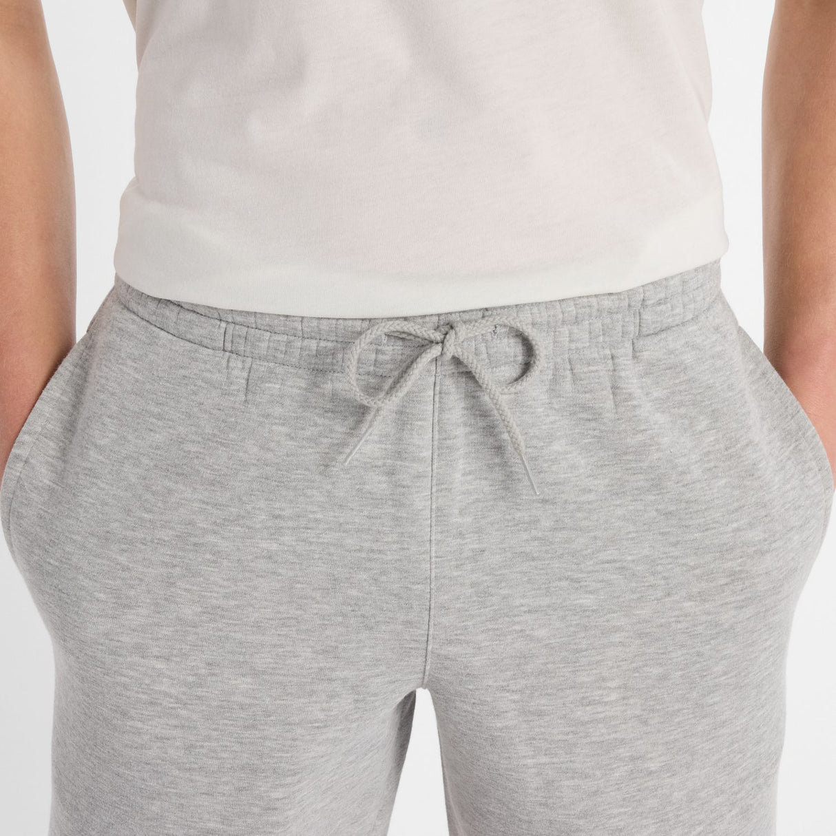 New Balance Men's Sport Graphic Fleece Short-4