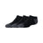 New Balance Youth Active No Show Socks 3 Pack-1