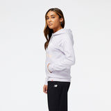 New Balance Women's Essentials Pullover Hoodie-2