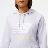 New Balance Women's Essentials Pullover Hoodie-4