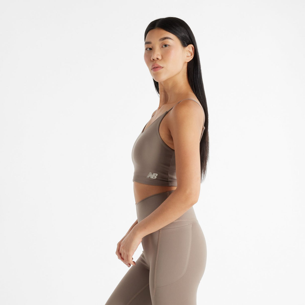 New Balance Women's Harmony Light Support Sports Bra-2