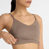 New Balance Women's Harmony Light Support Sports Bra-6