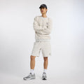 New Balance Men's Shohei Signature Fleece Crewneck-1