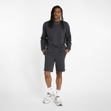 New Balance Men's Ohtani French Terry Short-1