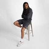 New Balance Men's Ohtani French Terry Short-2