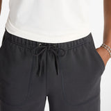 New Balance Men's Ohtani French Terry Short-6
