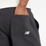 New Balance Men's Ohtani French Terry Short-7