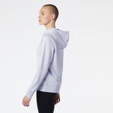 New Balance Women's Essentials Pullover Hoodie-2