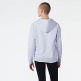 New Balance Women's Essentials Pullover Hoodie-3
