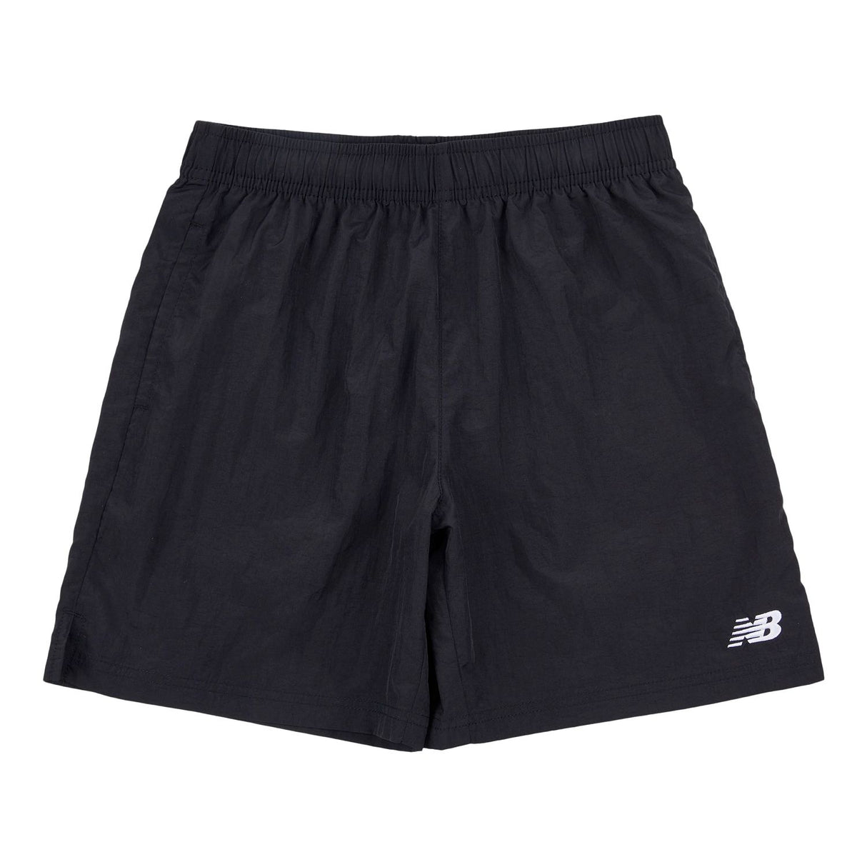New Balance Youth Small Logo Nylon Short-1