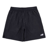 New Balance Youth Small Logo Nylon Short-1