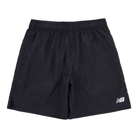 New Balance Youth Small Logo Nylon Short-1