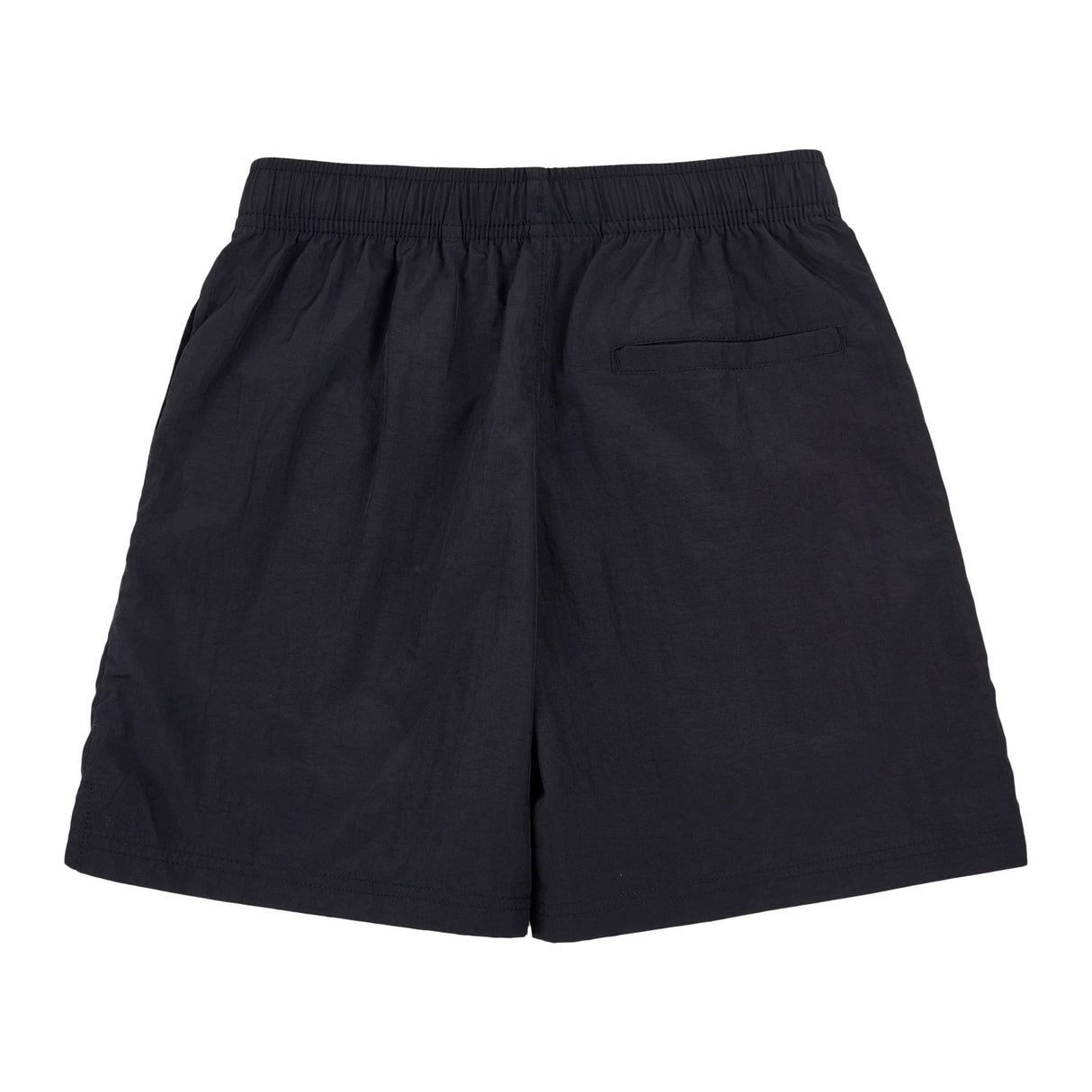 New Balance Youth Small Logo Nylon Short-2