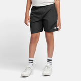 New Balance Youth Small Logo Nylon Short-5