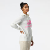 New Balance Women's Essentials Pullover Hoodie-2