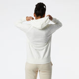 New Balance Women's Essentials Pullover Hoodie-3