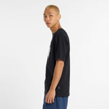New Balance Men's Athletics Ticket T-Shirt-3