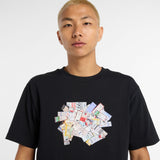 New Balance Men's Athletics Ticket T-Shirt-5