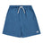 New Balance Youth French Terry Small Logo Short-1