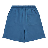 New Balance Youth French Terry Small Logo Short-2