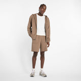 New Balance Men's Ohtani French Terry Short-1