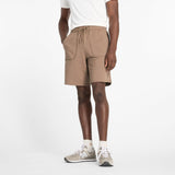 New Balance Men's Ohtani French Terry Short-3