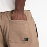 New Balance Men's Ohtani French Terry Short-7